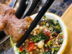 -金鼎雪山牦牛杂火锅(理县总店)