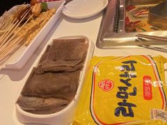 -串一火锅(赛格国际购物中心店)