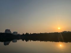 -美兰湖景区