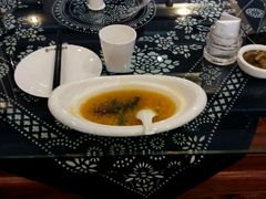 -老东营·东营菜(西四路店)