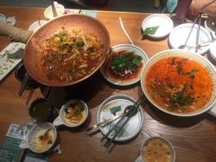 -云海肴·汽锅鸡·云南菜(高德置地店)
