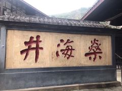 -燊海井