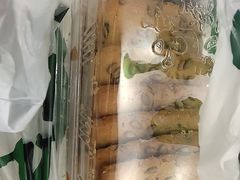 咸桃酥-泸溪河桃酥(湖滨银泰in77店)