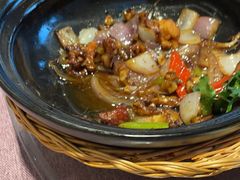 -老街渔味馆(芳华店)