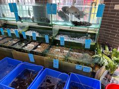 -蛇平饭店(明园路店)