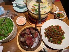 -闽上鲜·福建菜(龙湖滨江天街店)