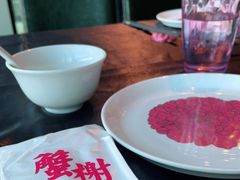 -蟹榭·本帮江浙菜·蟹宴(五角场合生汇商场店)