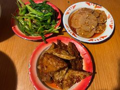 三角干子-矮子粉店1985·长沙米粉(湘春路店)