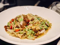 -三叔特色自贡菜(中海国际店)