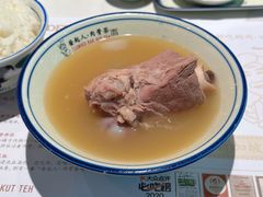 -發起人·肉骨茶(万象汇店)