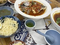 -山西派(桥东街店)