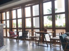 大堂-美人鱼帆船海鲜餐厅(七星湾游艇会店)