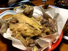 葫芦鸡-醉长安(南门总店)