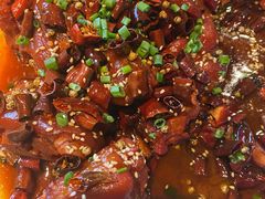 -青年公社烤鸭(青年路店)