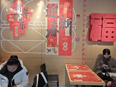 -麦当劳(豫园店)