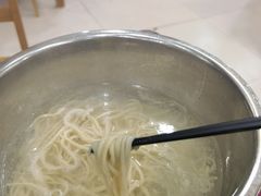 -白氏老婆婆干羊肉剁荞面·非物质文化遗产品牌(靖边总店)