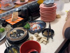 -争鲜回转寿司(东方银座店)