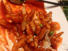 -醉舍·新淮扬菜(长宁龙之梦店)