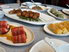 -潮府馆·非遗潮州菜·港式点心(世纪公园店)