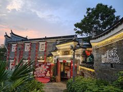 -客家大院·非遗赣南客家菜(郁孤台店)