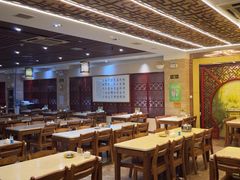 -黄家泡馍馆·非遗老字号·清真(凤九海荣名城店)