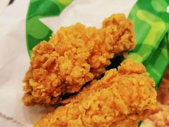 -德克士(砂之船奥特莱斯店)