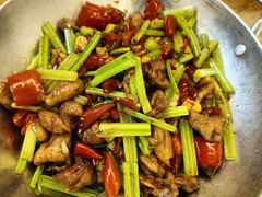 -胖东瓜·浏阳菜馆(火车站店)