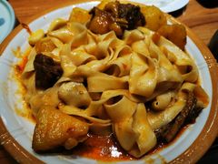 -品回味清真西北楼(宁波首店)