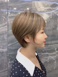 -银星女王公园发型艺术沙龙
