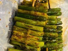 -京朋串屋·烧烤(望京西路总店)