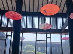 -上海崇明金茂凯悦酒店