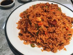 -皇后餐厅-煲仔·小菜·打边炉(古北店)