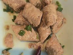 -小城故事·地道宁波味(月湖盛园店)