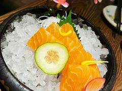 -大雄寿司(中华广场店)