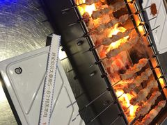-很久以前羊肉串(大华三路店)