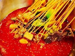 -付小姐在成都(川沙店)