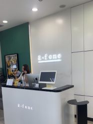 -a·f one hair salon