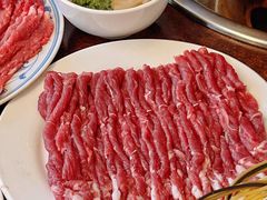 -前门张记涮肉(前门店)