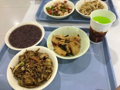-紫金港餐饮中心-风味餐厅(浙江大学紫金港校区店)