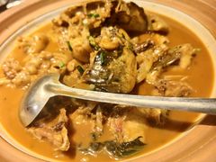 -黄泥岗·黄陂农家菜(百步亭店)