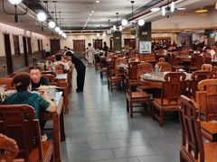 -孙府大院(步行街店)