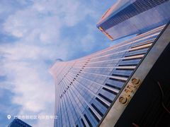 -中央广播电视总台(光华路办公区)