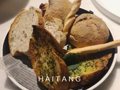-STARRY CAFE & LOUNGE BAR(高新店)