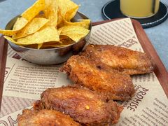 -叁 Three· bistro餐酒馆