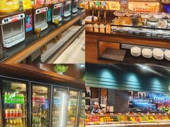 -韩盛·盛江山自助料理(沈辽路万达店)