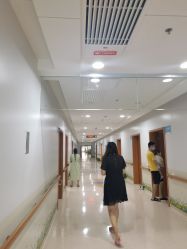 -重庆医科大学附属儿童医院(两江院区)