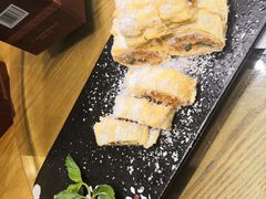 椰香蛋卷-品大三(大行宫店)