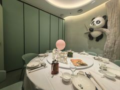 -眉州东坡·熊猫主题餐厅(枫蓝店)