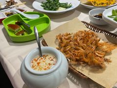 -味+新京宴·烤鸭·北京菜(创意谷店)