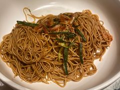 葱油拌面-苏帮袁Sue Cuisine(来福士店)